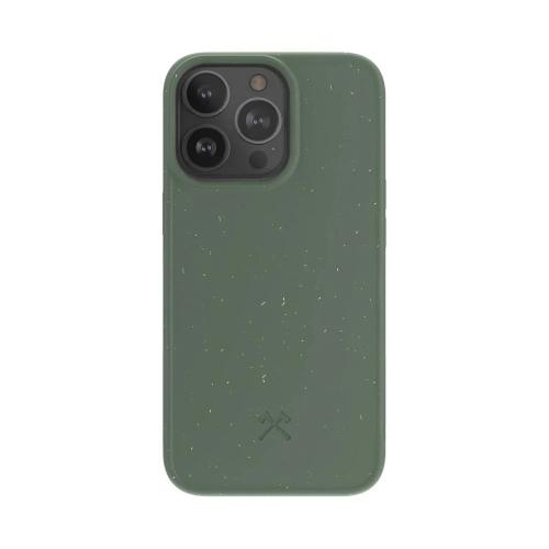 Capa Bio Antimicrobial WOODCESSORIES Midnight Gre.