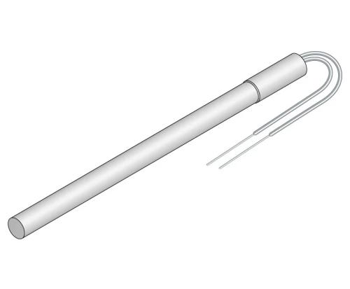 Resistência Para Ferro De Solda Hrv8200r01