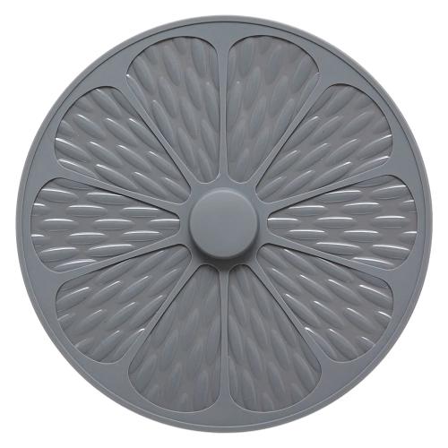 Kit 3 Tampas de Silicone Diam.31-26-22cm