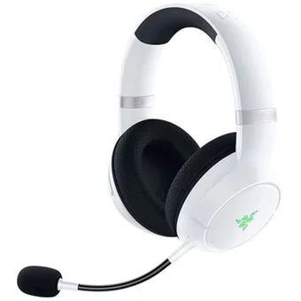 Headset Gaming Kaira Pro P/ Xbox Bluetooth Branco - Razer