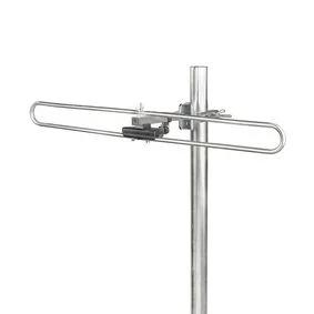 Antena Externa Dab Ganho Máximo De 4 Db Dab: .