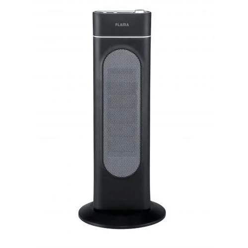 Termov Flama 2000W.Ceram.C/P.-2318Fl