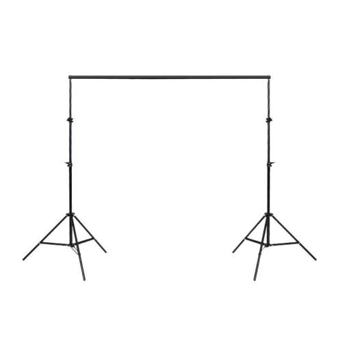 Stand P/ Estúdio Fotográfico (2 X 2 Mts) - Puluz