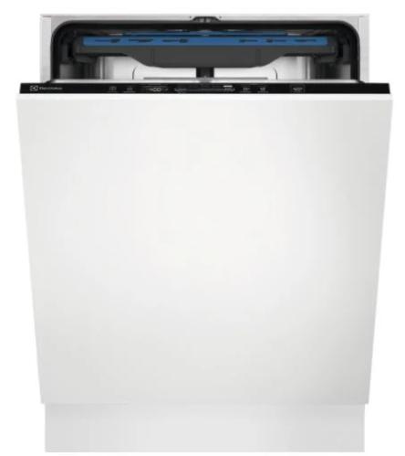 Electrolux Ees848200l Completamente Incrustado 14.
