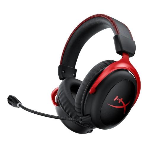 Auriculares Hyperx Cloud Ii