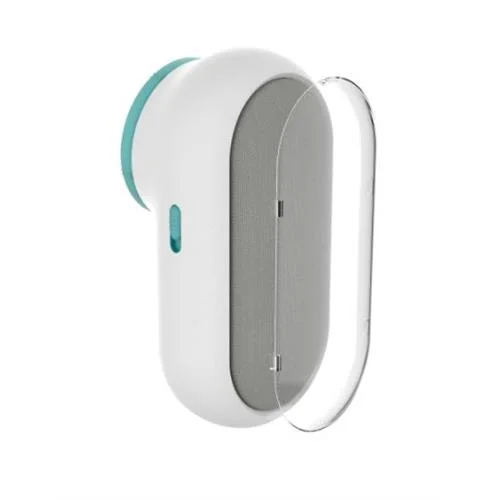 Tira Borbotos Taurus Perfect Complet Pro Branco