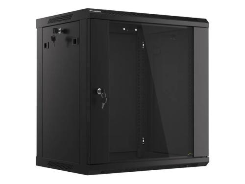 Armario Rack Mural Lanberg Wf01-6612-10b