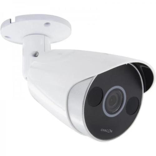 Camara Ip Fixa Sem Fios Exterior 720p