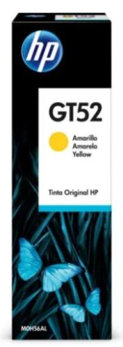 Hp Ink Bottle M0h565ae No.Gt52 F?r Deskjet Gt 58xx/Ink Tank315/Ink Tank Wireless415/ Smart Tank Wire