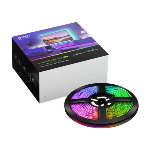 Fita LED Inteligente Gosund Sl3 (2x5m)