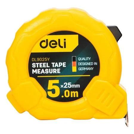 Chave de Cruz 2x150mm (Preta) - Deli