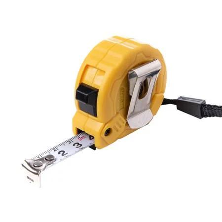 Fita Métrica 2m/13mm Deli Tools Edl9002b