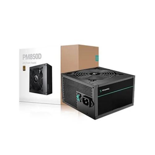 Fuente de Alimentacion Atx 850w Deepcool Pm850d N.