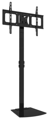 Techly Tv Led/Lcd Standfuß, 32"-70", Schwarz (Speditionsversand)