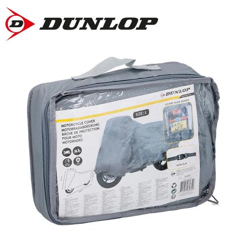 Capa para Proteger Motos Tamanho L 228x124cm