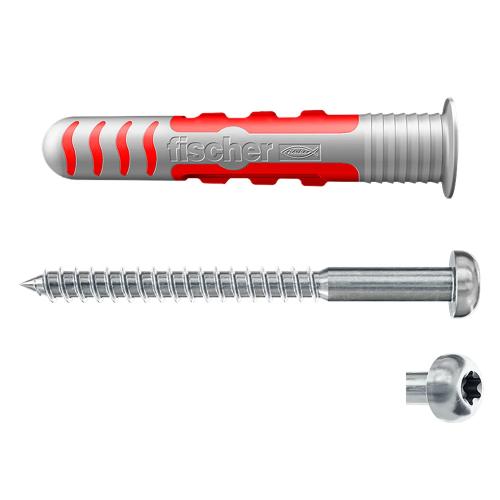 Bucha Impermeabilizante Duoseal 8x48 A2 557728 Fi.