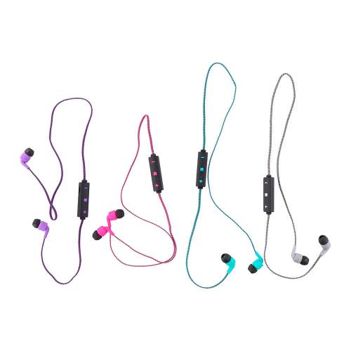 Auriculares Desportivos Bluetooth com Microfone Grundig Cores / Modelos Diversos