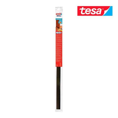 Veda Porta Pvc Castanho 1mx37mm Tesa