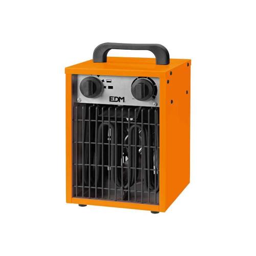 Aquecedor Industrial "industry Séries"2.000w Edm