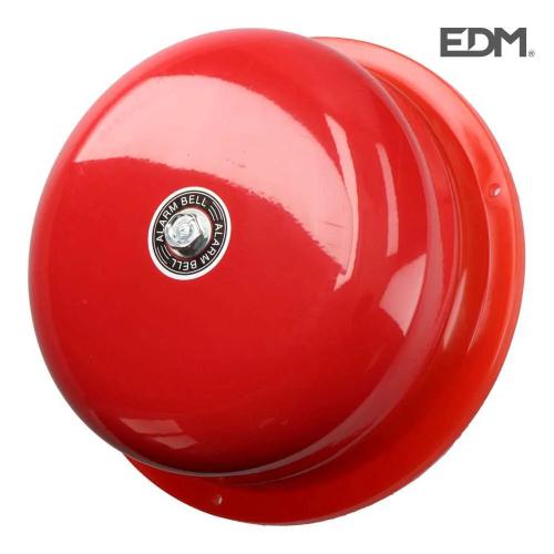 Campainha Tipo Industrial 100mm 86db