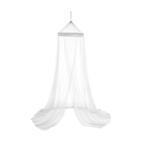 Mosquiteira Decorativa Para Cama Ø60x250cm