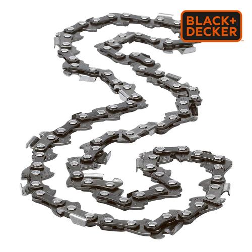 S.Of. Corrente Cromada Contragolpe 40cm A6240cs-X.