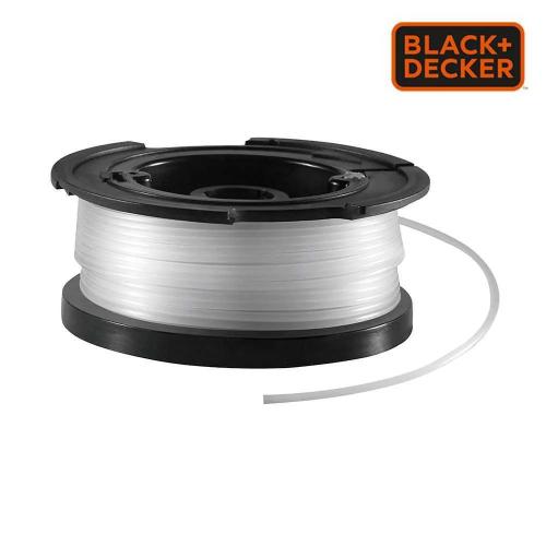 S.of. Carrete Fio 10m 1,6mm A6481-xj Black And Dec