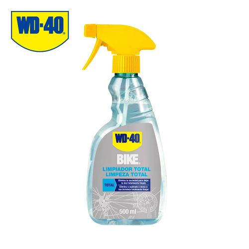 Limpeza Total 500ml 34239 Wd40