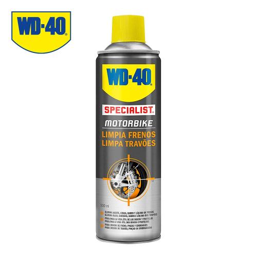 Limpa Travões 500ml 34105/129 Wd40