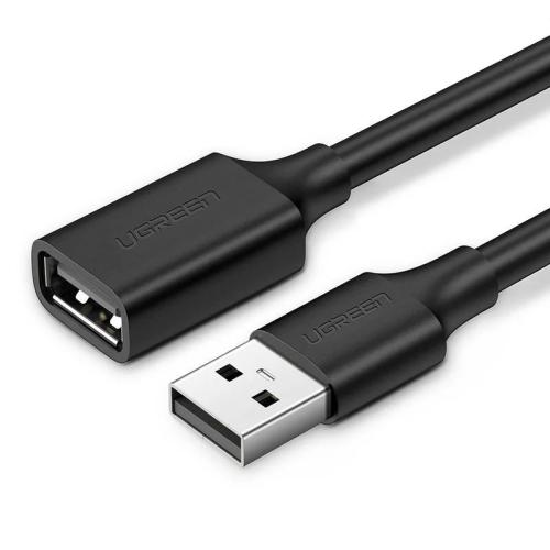 Cable de Extensión Usb 2.0 Us103 1m