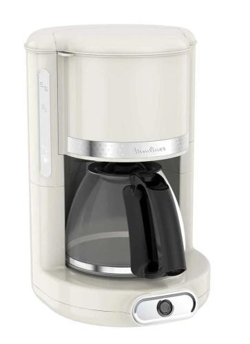 Cafetera Moulinex Fg381a10 10 Tazas