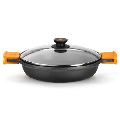 Cacerola Bra Efficient 270532 32cm Baja