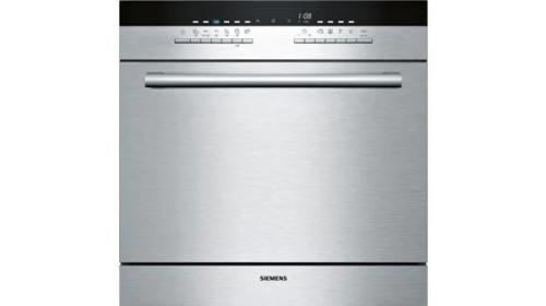 Máquina Lavar Louça Siemens Sc-76-M-542-Eu