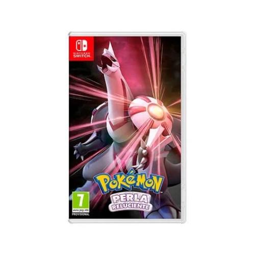 Videojogo para Switch Nintendo POKEMON SHINING