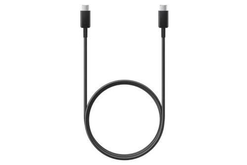 Cabo Usb-C Samsung Ep-Dn975 5a 1m Preto