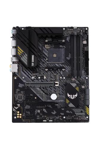 Asus Tuf Gaming B550-Plus Wifi Ii Amd B550 Socket Am4 Atx
