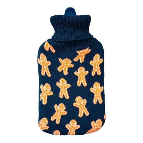 Botija de agua gingerfbread man 2l