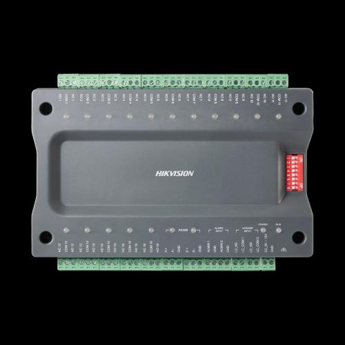Controladora Escrava para Elevadores - Saída de 16 Relés - 3 Modos de Funcionamento - Configuração D