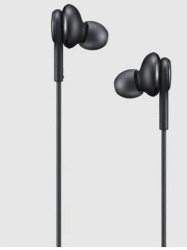 Auriculares C/ Fio Eo-Ia500 Preto - Samsung