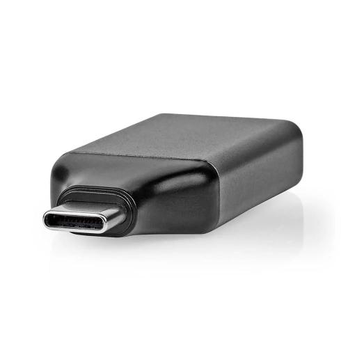 Usb 3.2 Gen 1 Usb-c Macho Displayport Femini