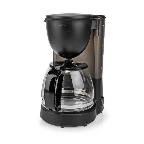 Máquina De Café Capacidade Máxima: 1,25 L