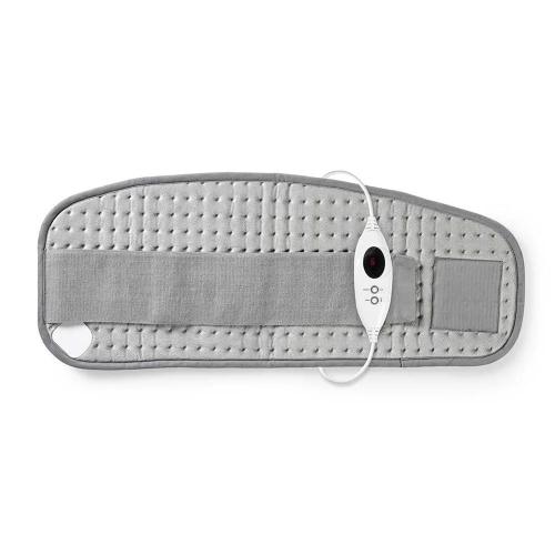 Almohadilla Térmica | Barriga Y Espalda | 6 Configuraciones de Calor | Protección Contra Sobrecalent