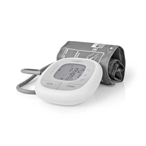 Nedis Hcbl400wt Aparelho para Medir Tensão Arteri.