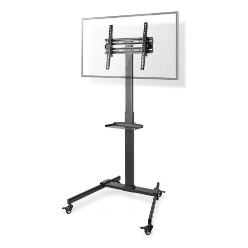 Suporte De Chão De Tv 32-55" 40 Kg
