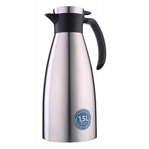 Jarro Termico Tefal 1,5l - K3043214 - Preto