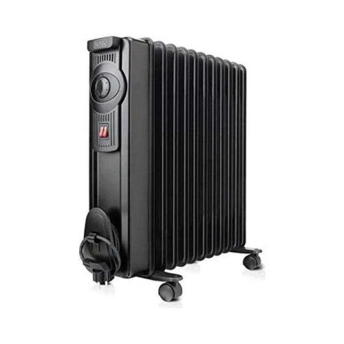 Radiador Oleo Black&decker BXRA-2000-E