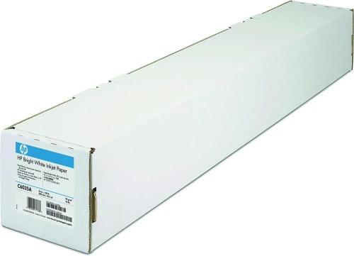 Papel Hp C6035a/ 90g/ Compatible para Plotter 4xx.