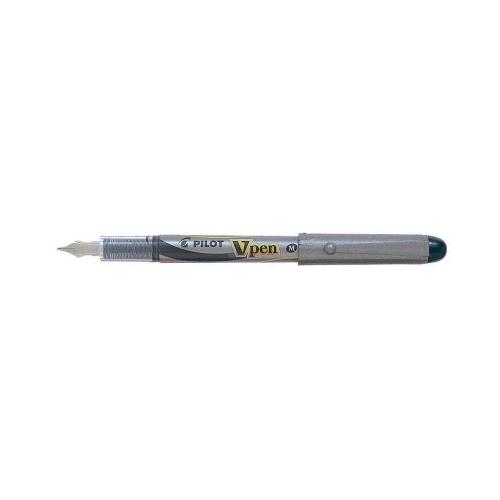Caja de Plumas Desechables Pilot V Pen/ 12 Unidad.