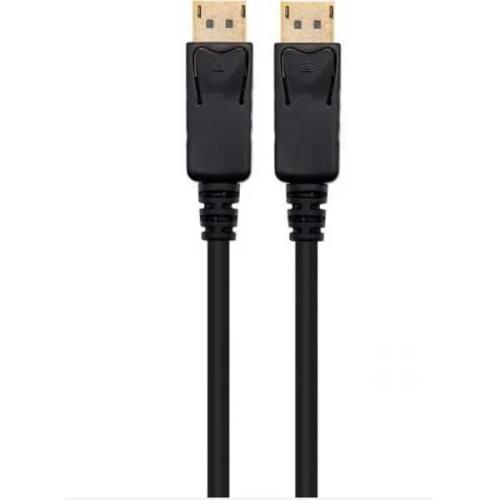 Ewent Ec1405 Cable Displayport 1 M Negro
