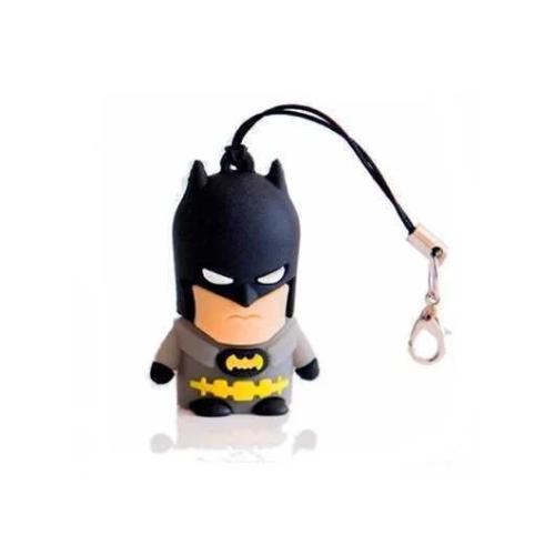Pendrive 32gb Tech One Tech Super Bat Usb 2.0/Gom.